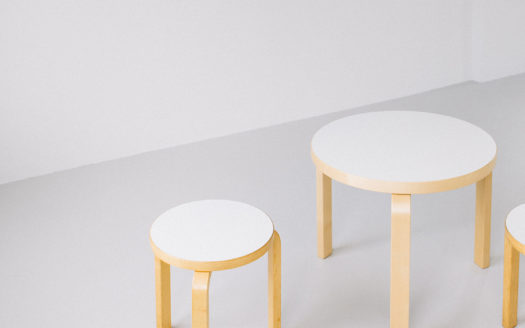 真っ白なキャンバス 目黒スタジオ|STUDIO NESTE/MORGEN/ESKE