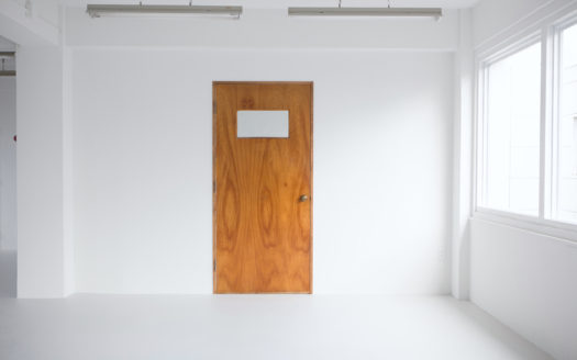 真っ白なキャンバス 目黒スタジオ|STUDIO NESTE/MORGEN/ESKE