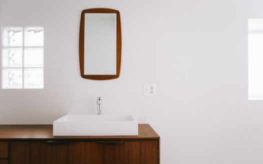 真っ白なキャンバス 目黒スタジオ|STUDIO NESTE/MORGEN/ESKE