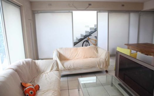 自然光撮影が一日中可能です。中目黒のハウススタジオ|Daylight Studio