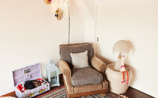 豊富なシチュエーションで撮影ができる1棟ハウススタジオ|STDUIO CALANQUE