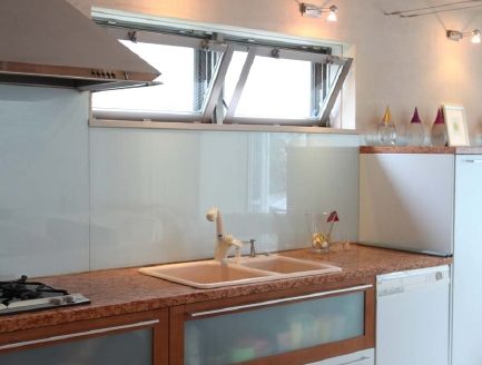 自然光撮影が一日中可能です。中目黒のハウススタジオ|Daylight Studio