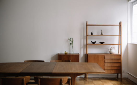 真っ白なキャンバス 目黒スタジオ|STUDIO NESTE/MORGEN/ESKE