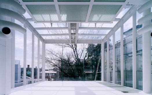 自然光撮影が一日中可能です。中目黒のハウススタジオ|Daylight Studio