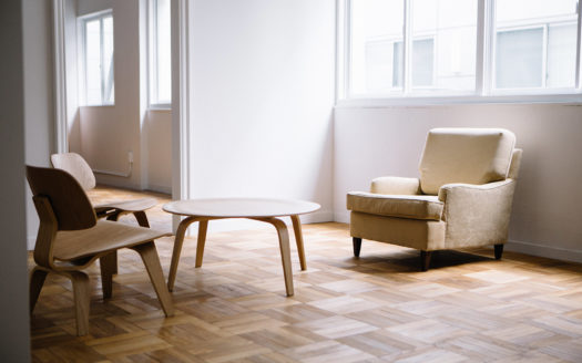 真っ白なキャンバス 目黒スタジオ|STUDIO NESTE/MORGEN/ESKE