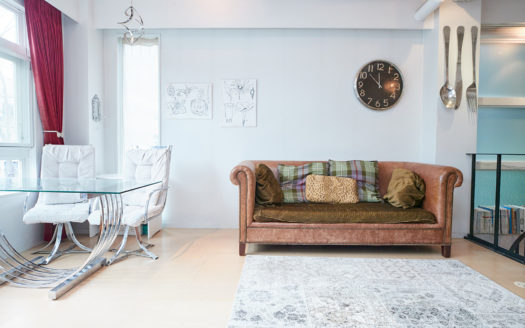 豊富なシチュエーションで撮影ができる1棟ハウススタジオ|STDUIO CALANQUE