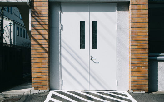 真っ白なキャンバス 目黒スタジオ|STUDIO NESTE/MORGEN/ESKE