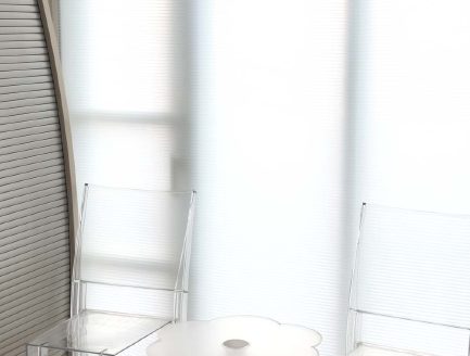 自然光撮影が一日中可能です。中目黒のハウススタジオ|Daylight Studio