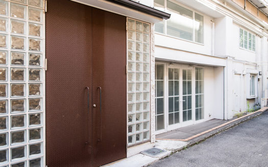 キッチンだけじゃない恵比寿スタジオ|STUDIO iiwi EBISU