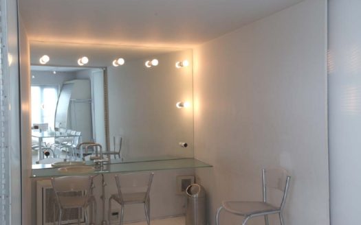 自然光撮影が一日中可能です。中目黒のハウススタジオ|Daylight Studio