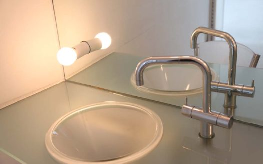 自然光撮影が一日中可能です。中目黒のハウススタジオ|Daylight Studio