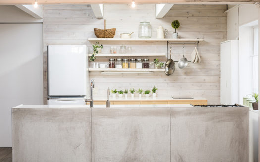 キッチンだけじゃない恵比寿スタジオ|STUDIO iiwi EBISU