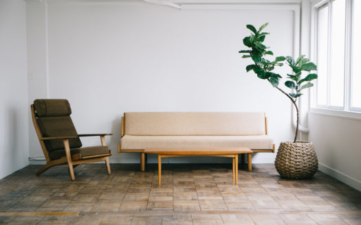 真っ白なキャンバス 目黒スタジオ|STUDIO NESTE/MORGEN/ESKE