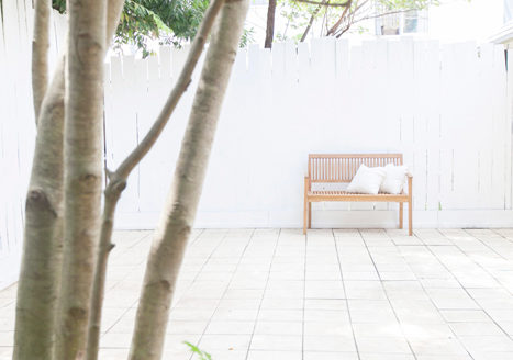 自然光が差し込むキッチンが魅力 一軒家ハウススタジオ|Gravity