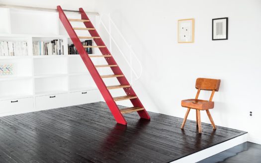 センスを感じさせるインテリア 千駄ヶ谷エリアの撮影スタジオ|GIRL