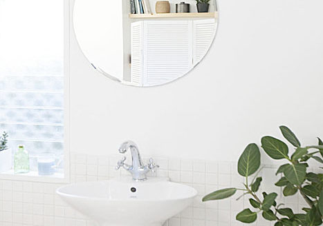 自然光が差し込むキッチンが魅力 一軒家ハウススタジオ|Gravity