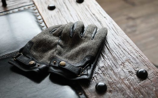 新宿のインダストリアルな空間で撮影|memelink