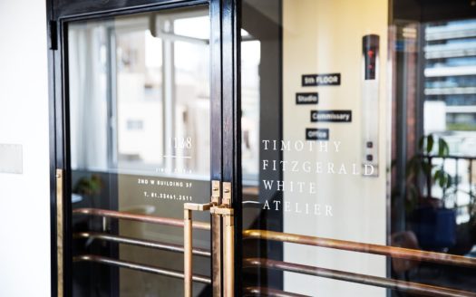 センスを感じさせるインテリア 千駄ヶ谷エリアの撮影スタジオ|GIRL