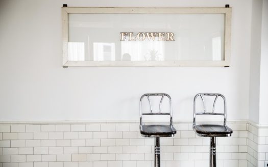 センスを感じさせるインテリア 千駄ヶ谷エリアの撮影スタジオ|GIRL