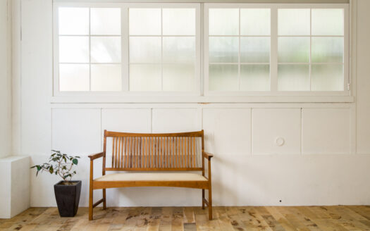 小物充実な学芸大学のおしゃれなキッチンスタジオ|STUDIO iiwi