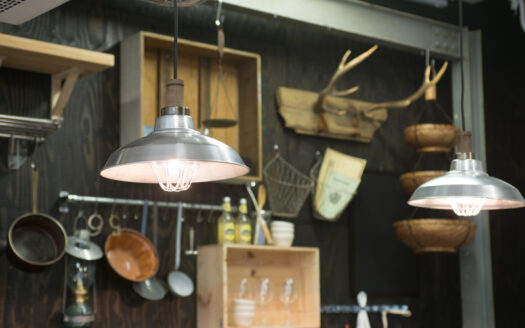 小物充実な学芸大学のおしゃれなキッチンスタジオ|STUDIO iiwi