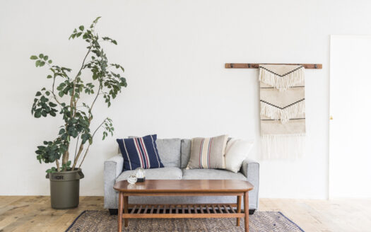 小物充実な学芸大学のおしゃれなキッチンスタジオ|STUDIO iiwi