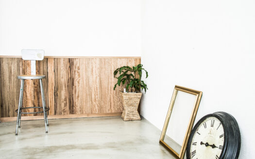 三軒茶屋の白ホリとハウススタジオの併設された空間|PBI photo studio