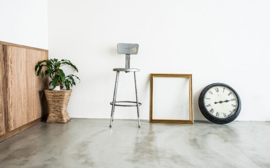 三軒茶屋の白ホリとハウススタジオの併設された空間|PBI photo studio