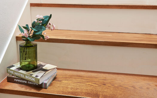 映像制作会社が手掛ける原宿のハウススタジオ|studio LAMP