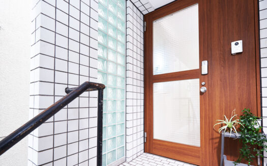 映像制作会社が手掛ける原宿のハウススタジオ|studio LAMP