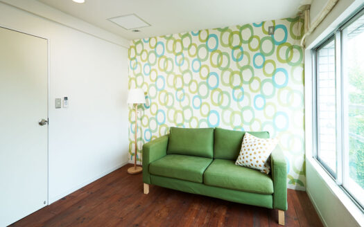 映像制作会社が手掛ける原宿のハウススタジオ|studio LAMP