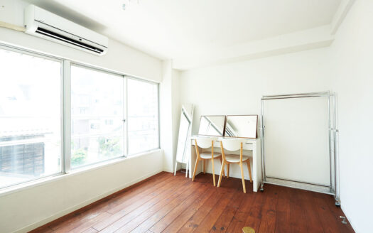 映像制作会社が手掛ける原宿のハウススタジオ|studio LAMP