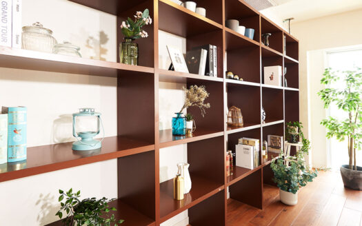 映像制作会社が手掛ける原宿のハウススタジオ|studio LAMP