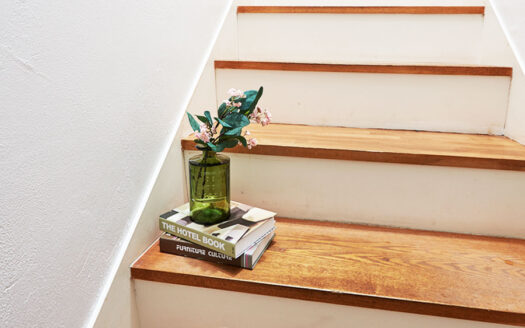 映像制作会社が手掛ける原宿のハウススタジオ|studio LAMP